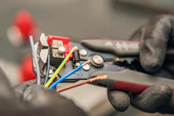 Best Electrical Troubleshooting Services  in Johnstown, NY