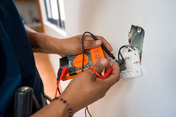 Electrical Upgrades for Homes in Johnstown, NY
