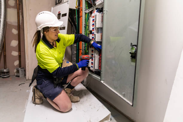 Best Electrical Contractors for Businesses  in Johnstown, NY