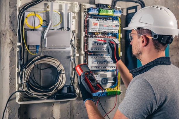 Best Electrician Near Me  in Johnstown, NY