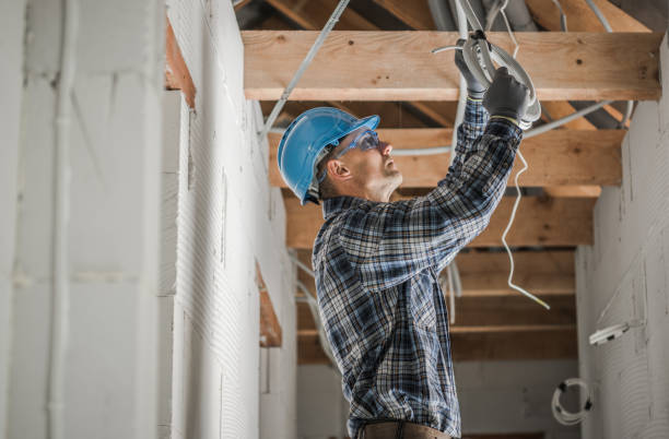 Best Affordable Emergency Electrician  in Johnstown, NY