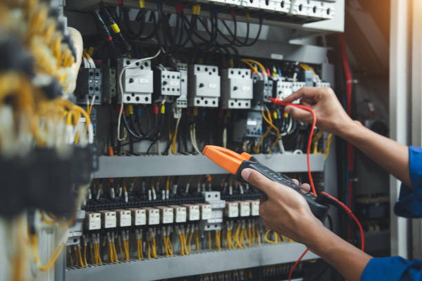 Best Licensed Electrician  in Johnstown, NY