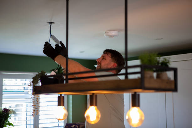 Best Electrical Repair Services  in Johnstown, NY