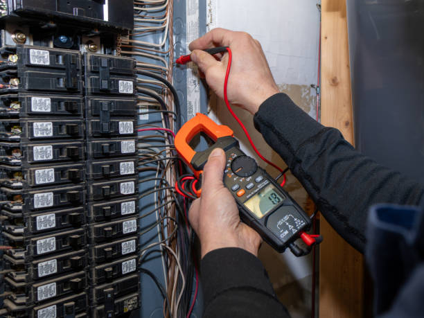 Best Electrical Outlet Repair  in Johnstown, NY