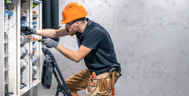 Best Best Electricians Near Me  in Johnstown, NY
