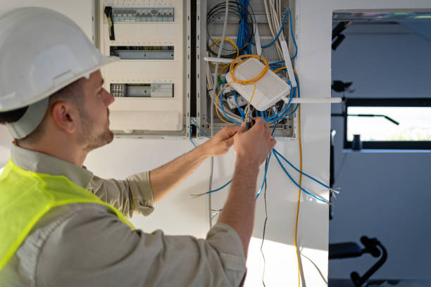 Best Industrial Electrical Services  in Johnstown, NY