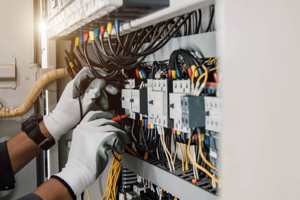 Best Commercial Electrician Services  in Johnstown, NY